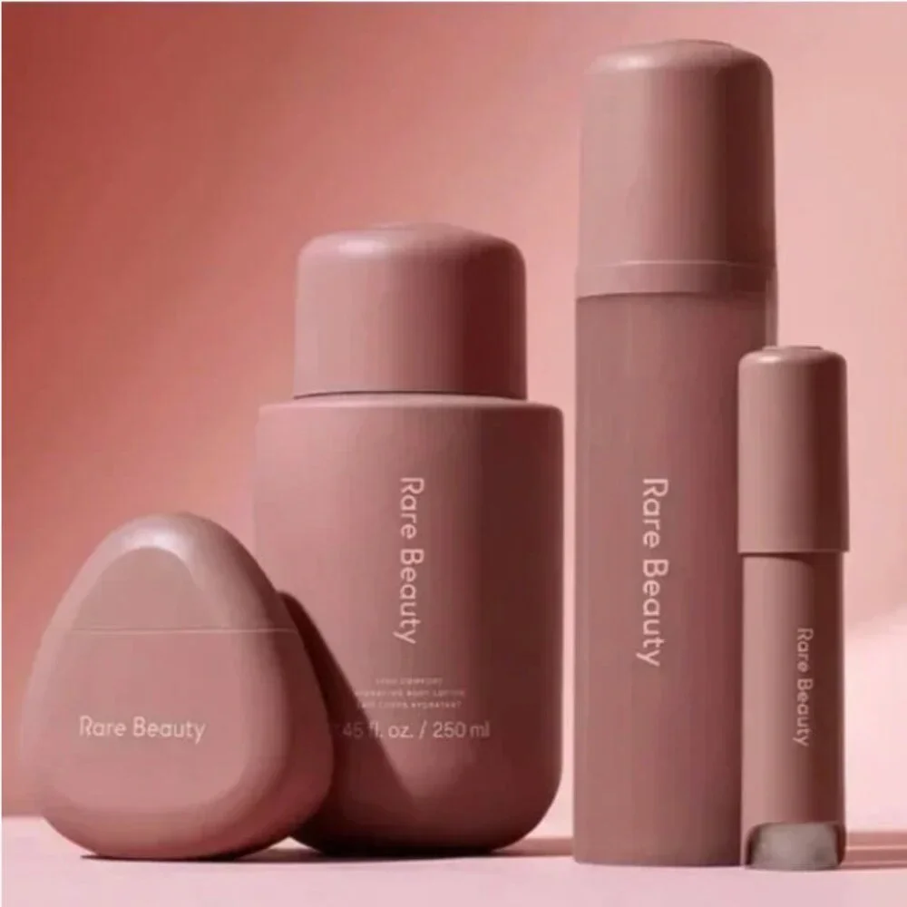 NWT Rare Beauty by Selena Gomez Find Comfort Bundle